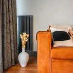 Beyoglu Benesta Residence, 1 Bedroom Apartment No-101