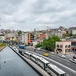Beyoglu Benesta Residence, 1 Bedroom Apartment No-101