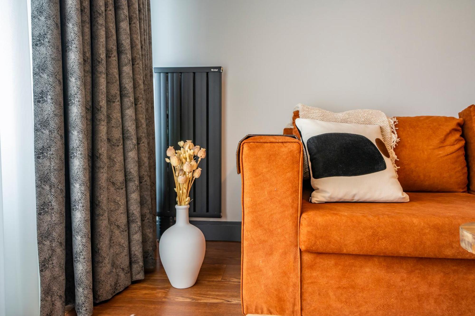 Beyoglu Benesta Residence, 1 Bedroom No-101 *