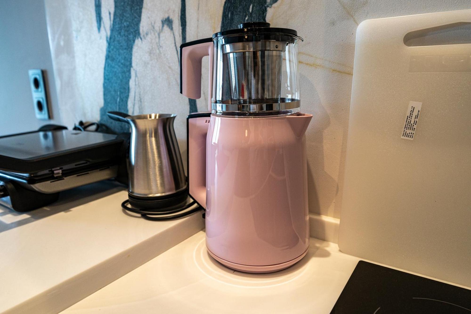 Beyoglu Benesta Residence, 1 Bedroom No-101 Daire *
