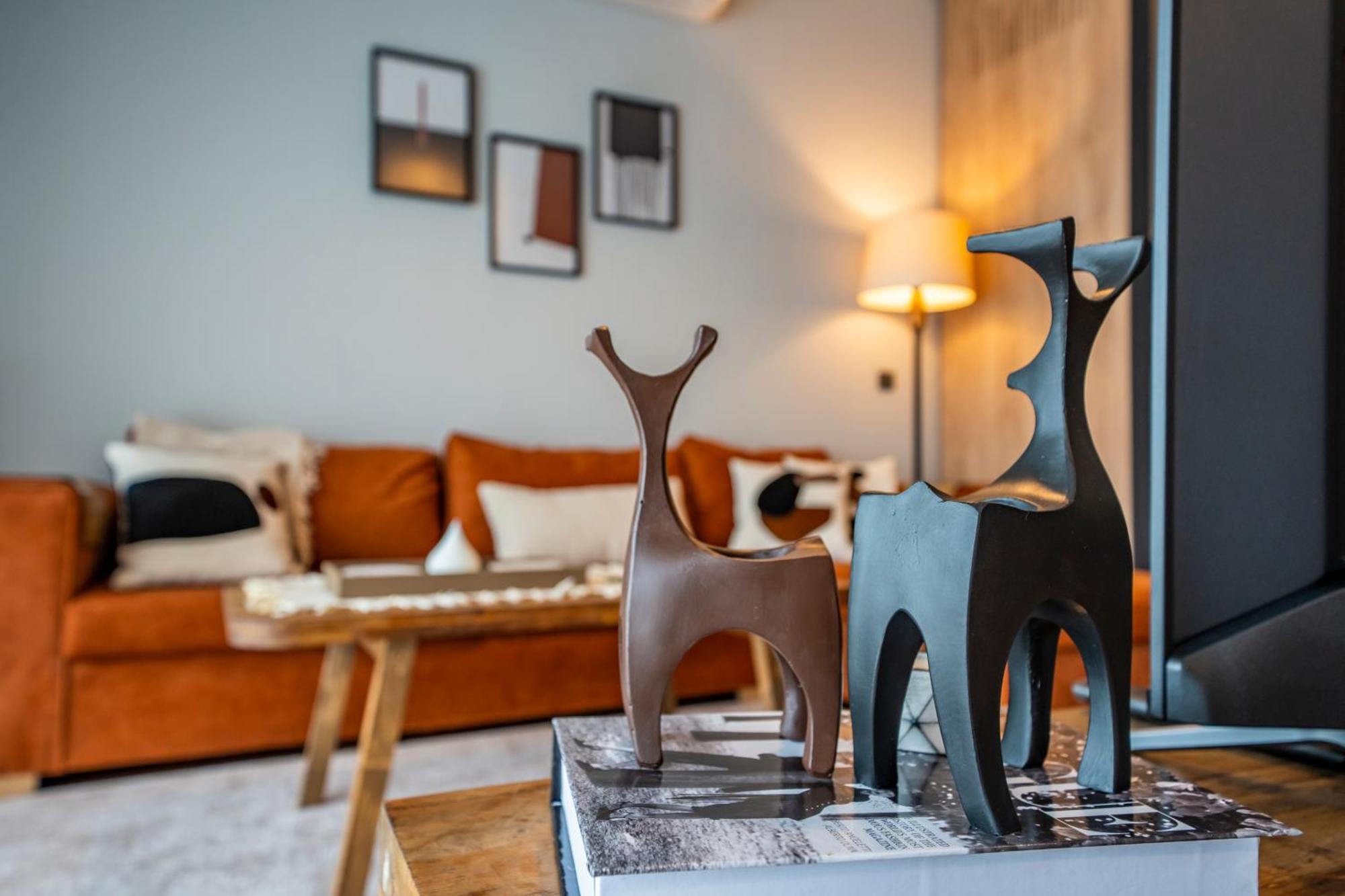 Beyoglu Benesta Residence, 1 Bedroom No-101 *