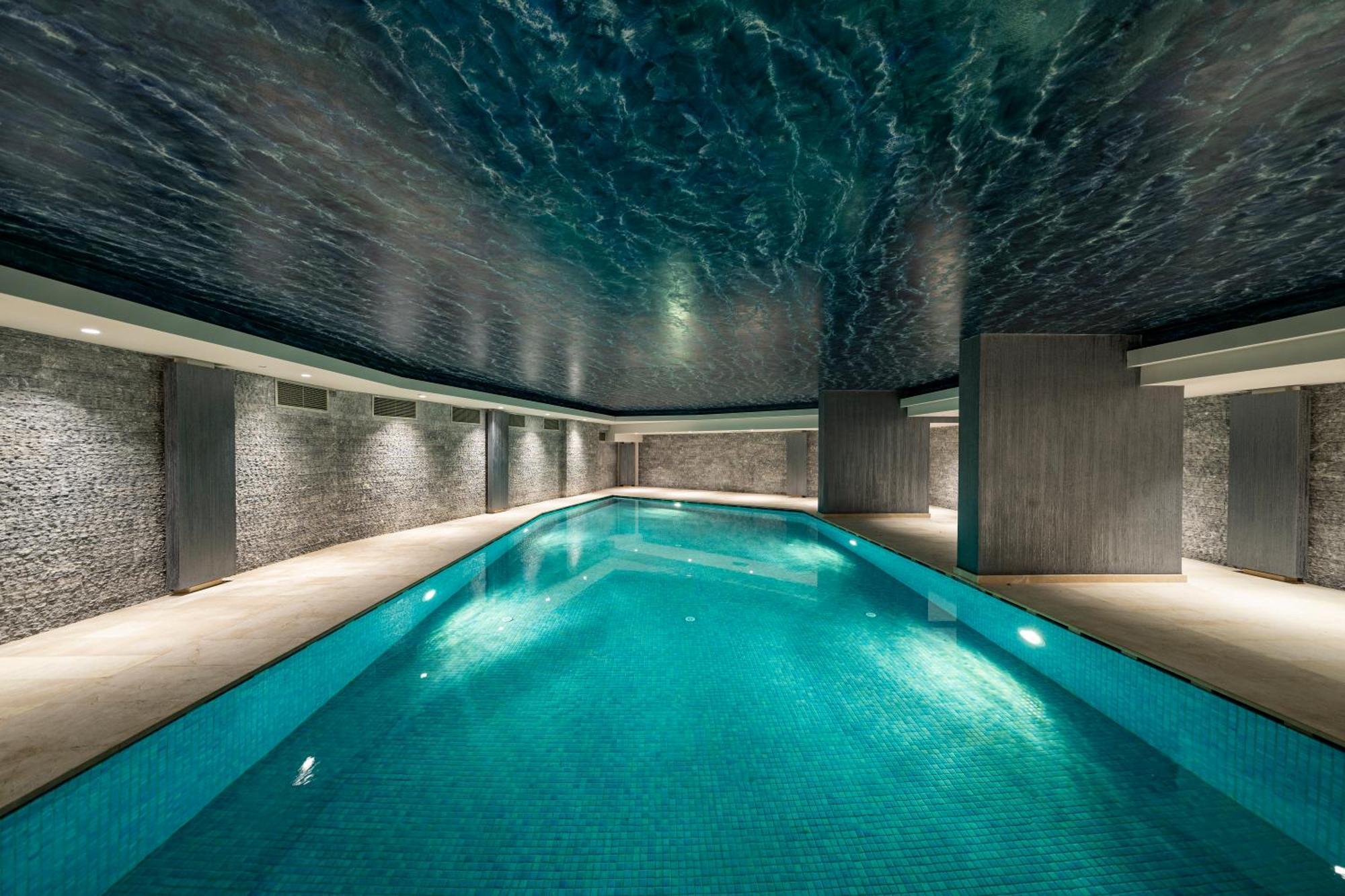 Beyoglu Benesta Residence, 1 Bedroom No-101 Daire