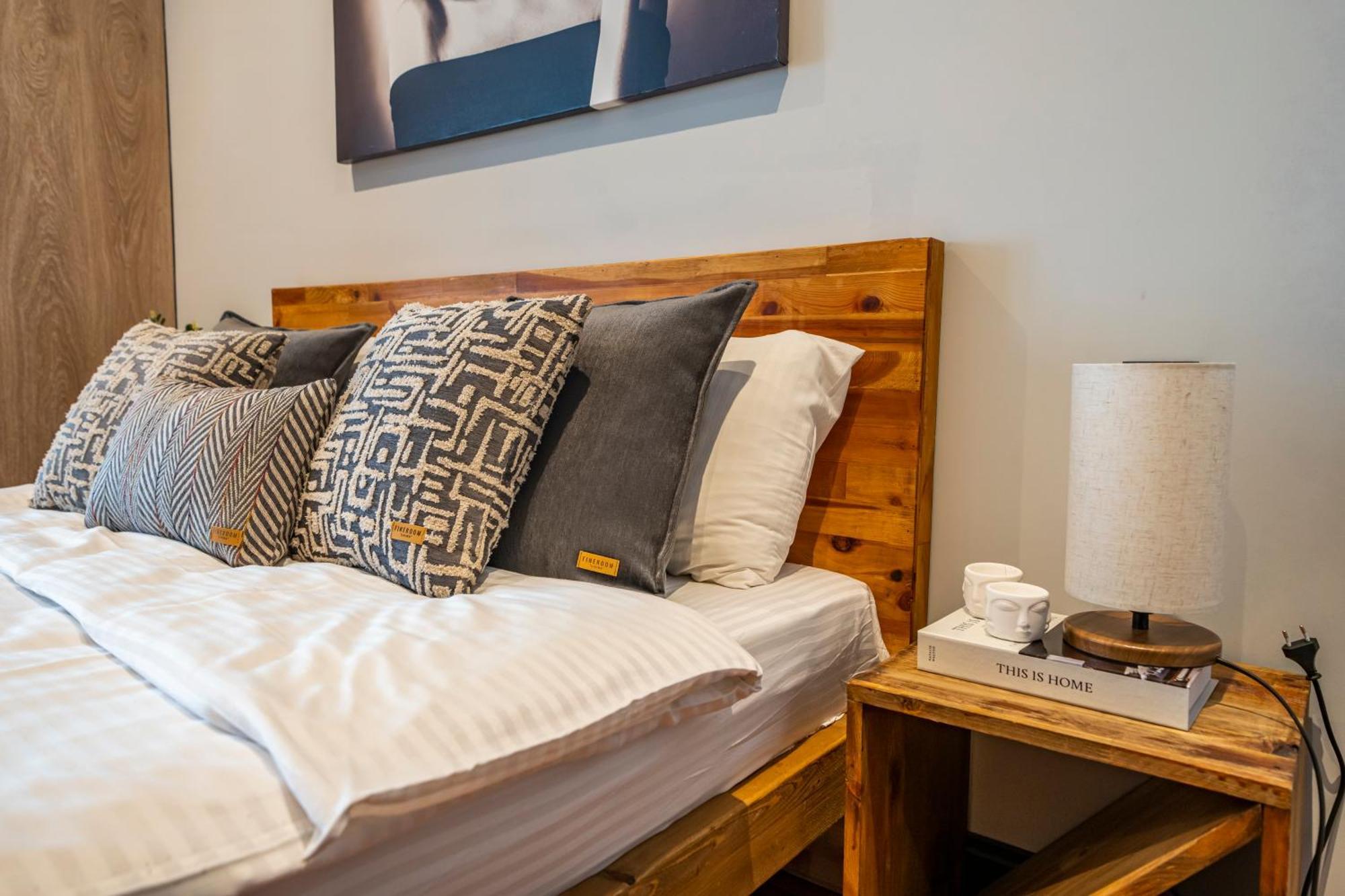 Daire Beyoglu Benesta Residence, 1 Bedroom No-101 İstanbul