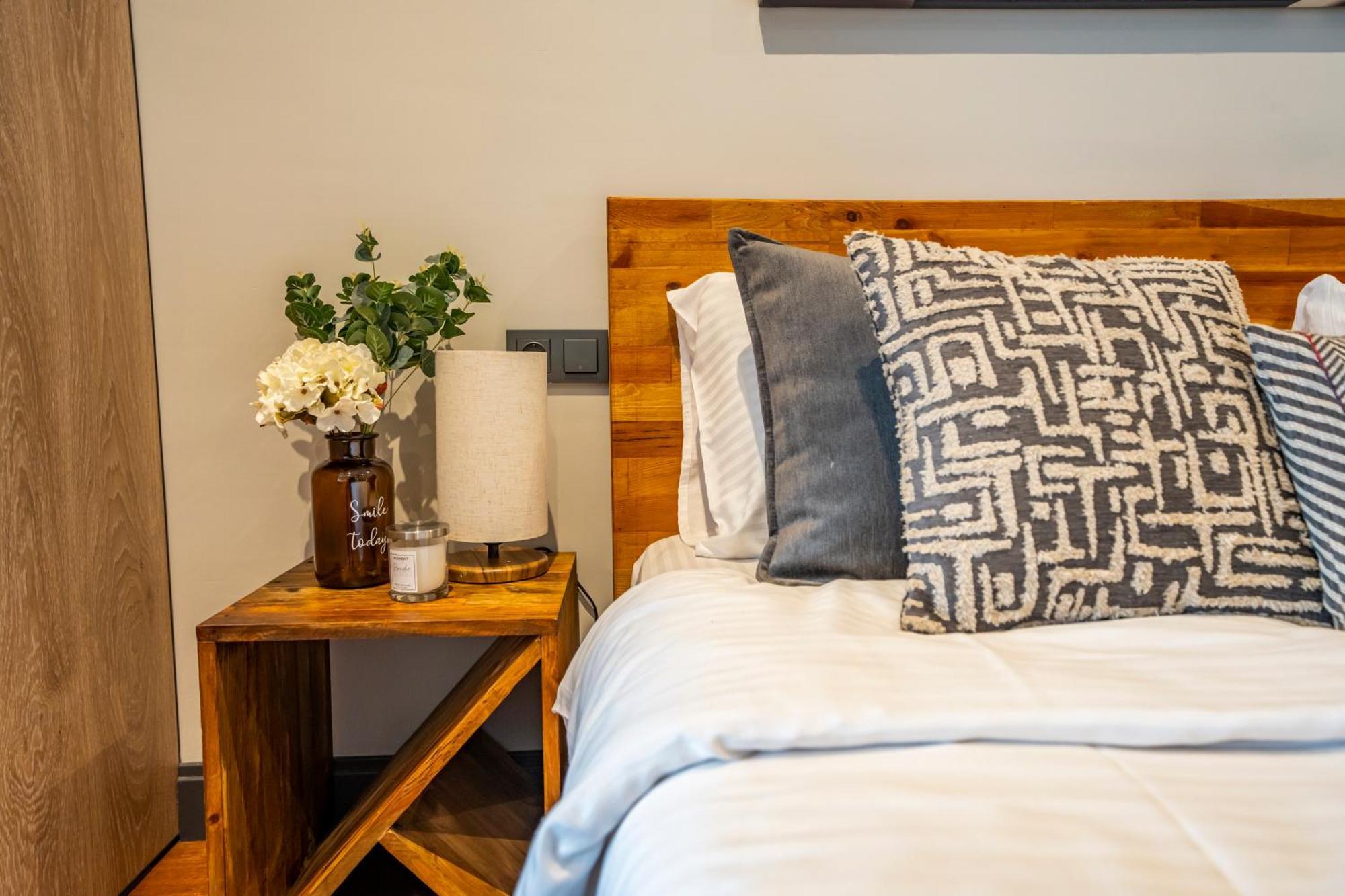 Beyoglu Benesta Residence, 1 Bedroom No-101 *