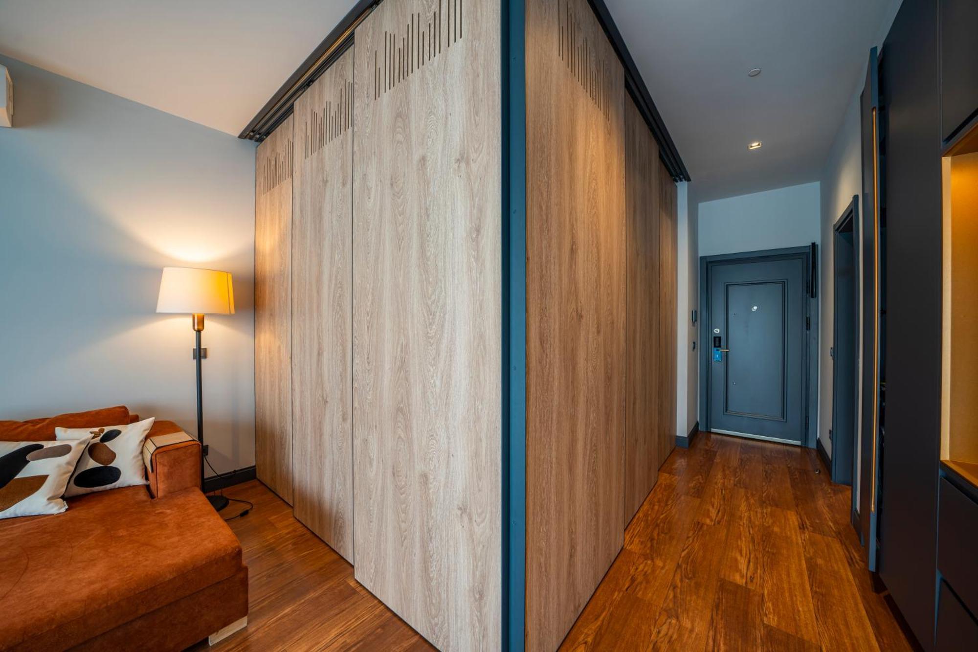 Beyoglu Benesta Residence, 1 Bedroom No-101
