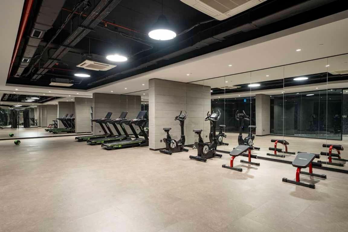 Beyoglu Benesta Residence, 1 Bedroom No-101 İstanbul