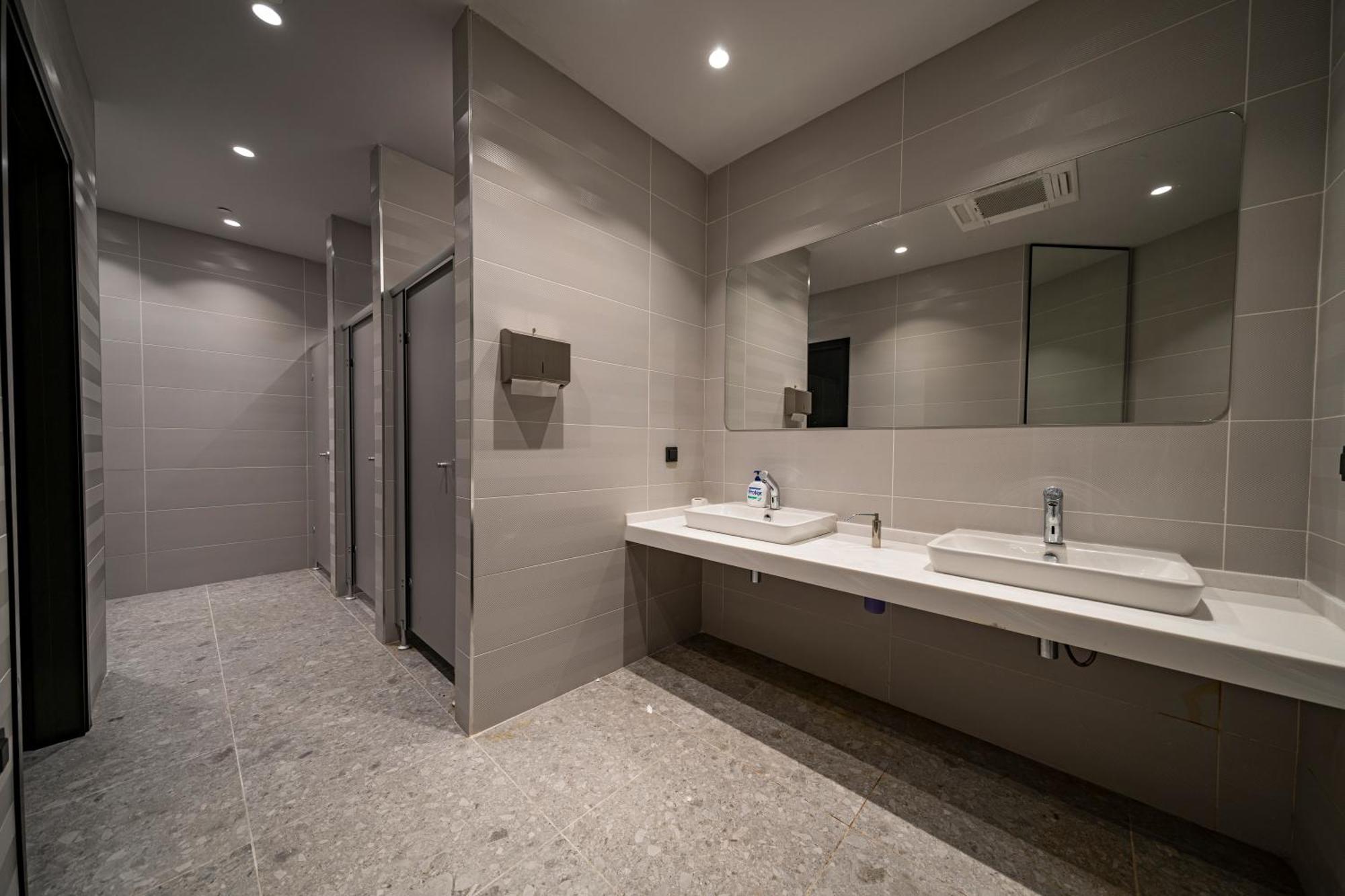 Beyoglu Benesta Residence, 1 Bedroom No-101 Daire *