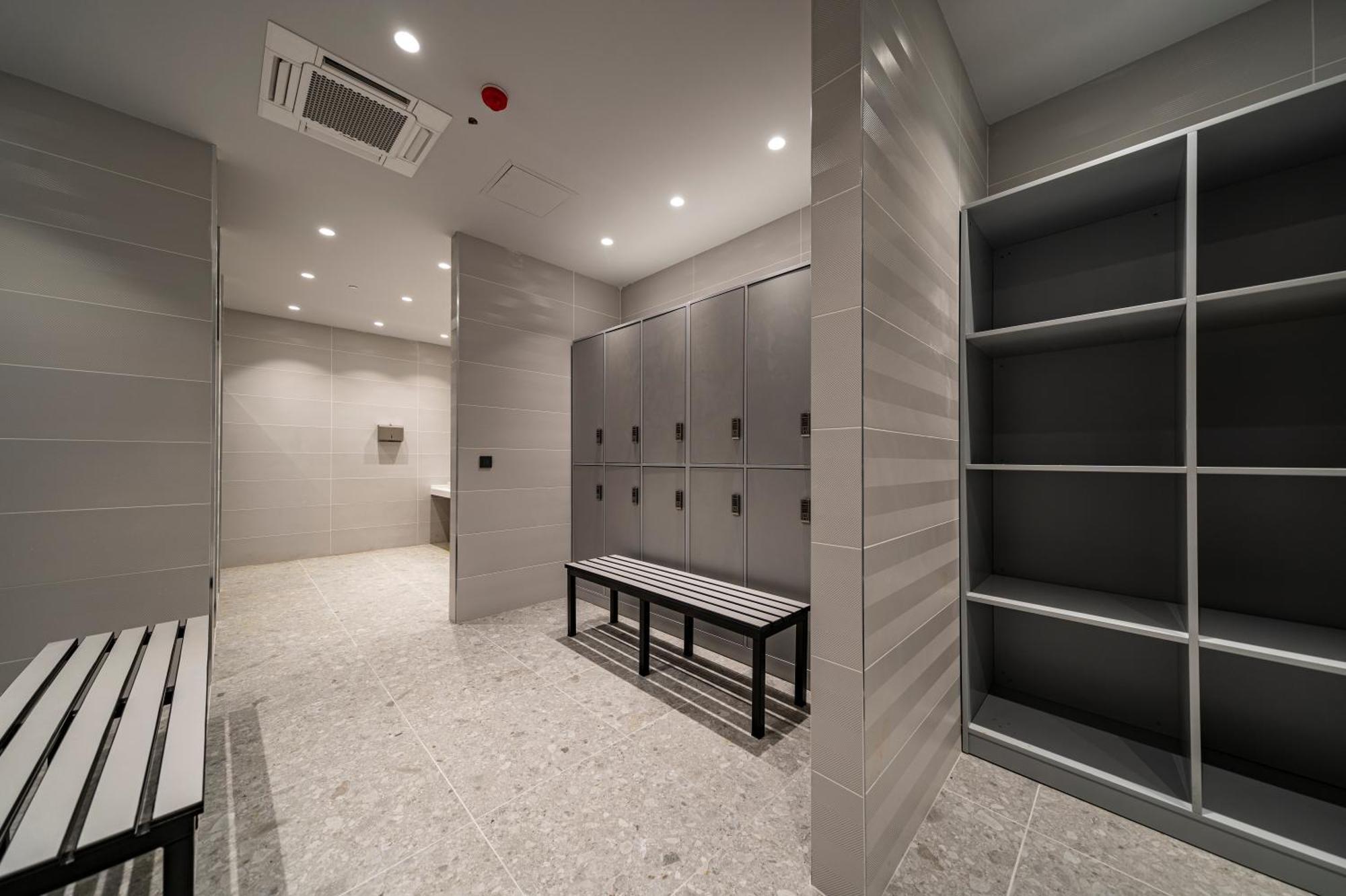 Daire Beyoglu Benesta Residence, 1 Bedroom No-101 İstanbul