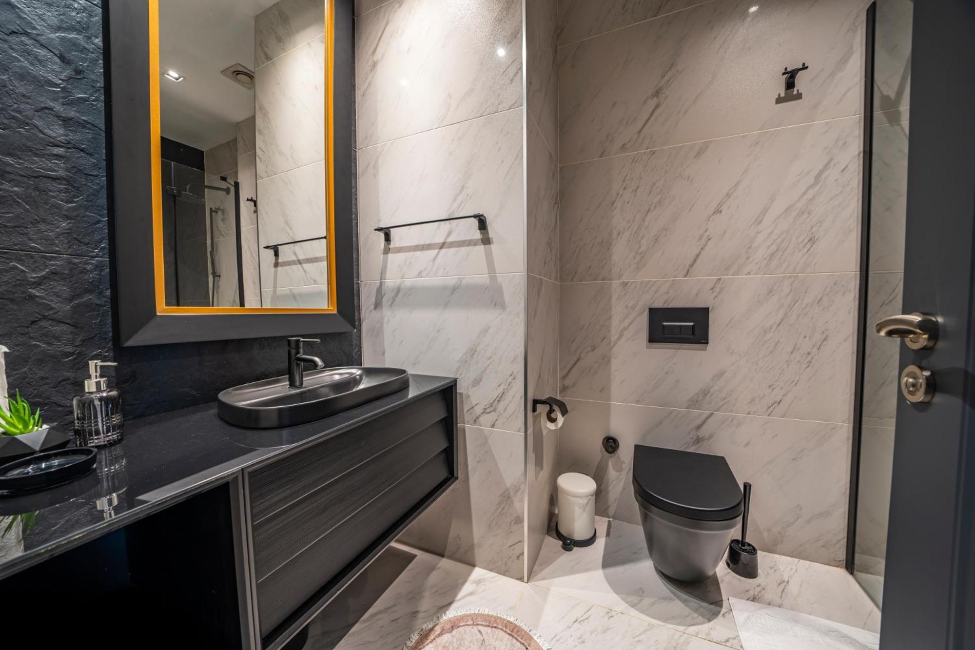 Daire Beyoglu Benesta Residence, 1 Bedroom No-101