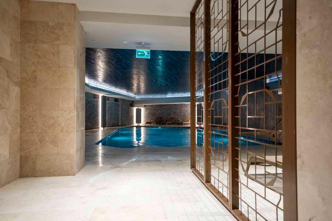 Beyoglu Benesta Residence, 1 Bedroom No-101 İstanbul
