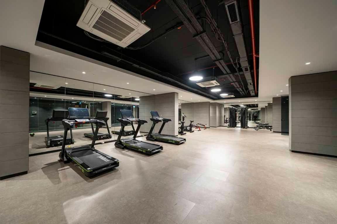 Beyoglu Benesta Residence, 1 Bedroom No-101 Daire *