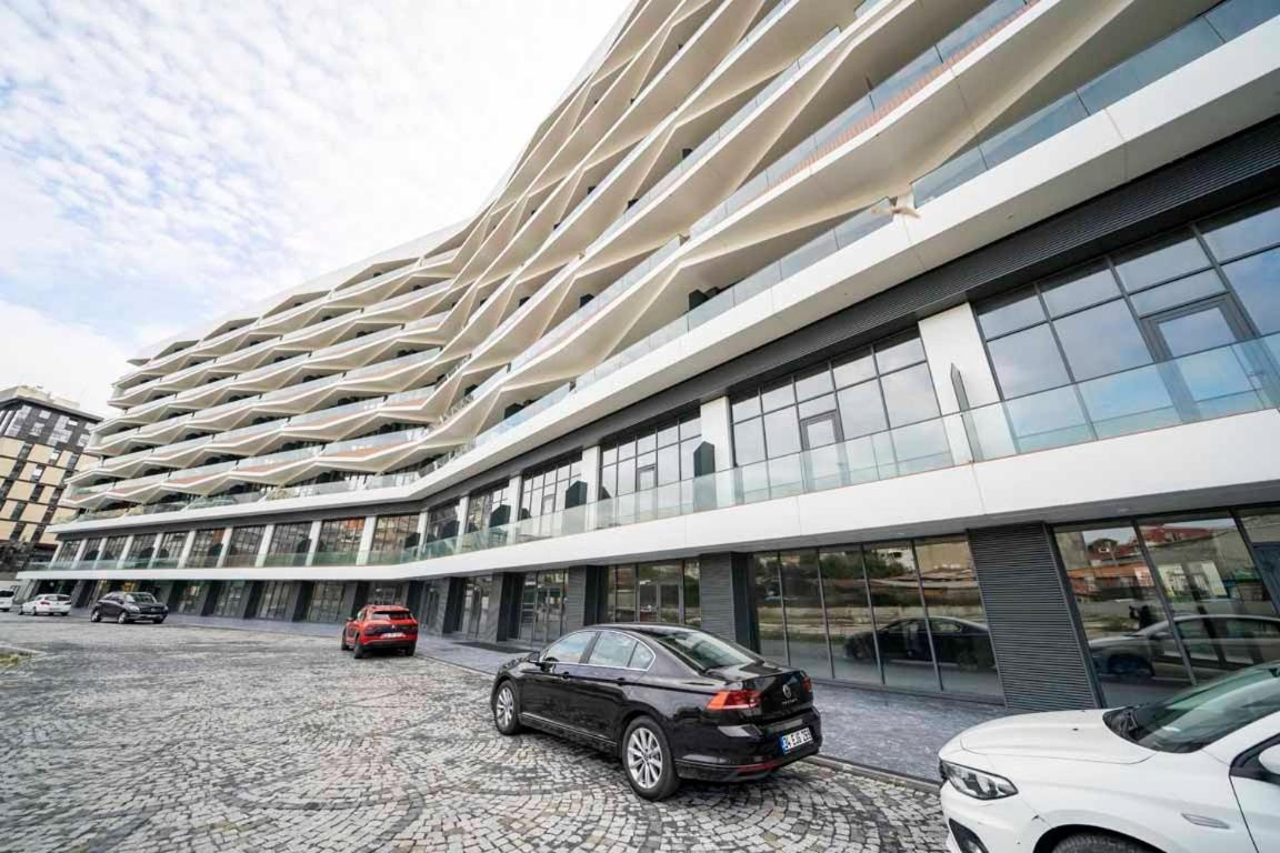 Beyoglu Benesta Residence, 1 Bedroom No-101 *