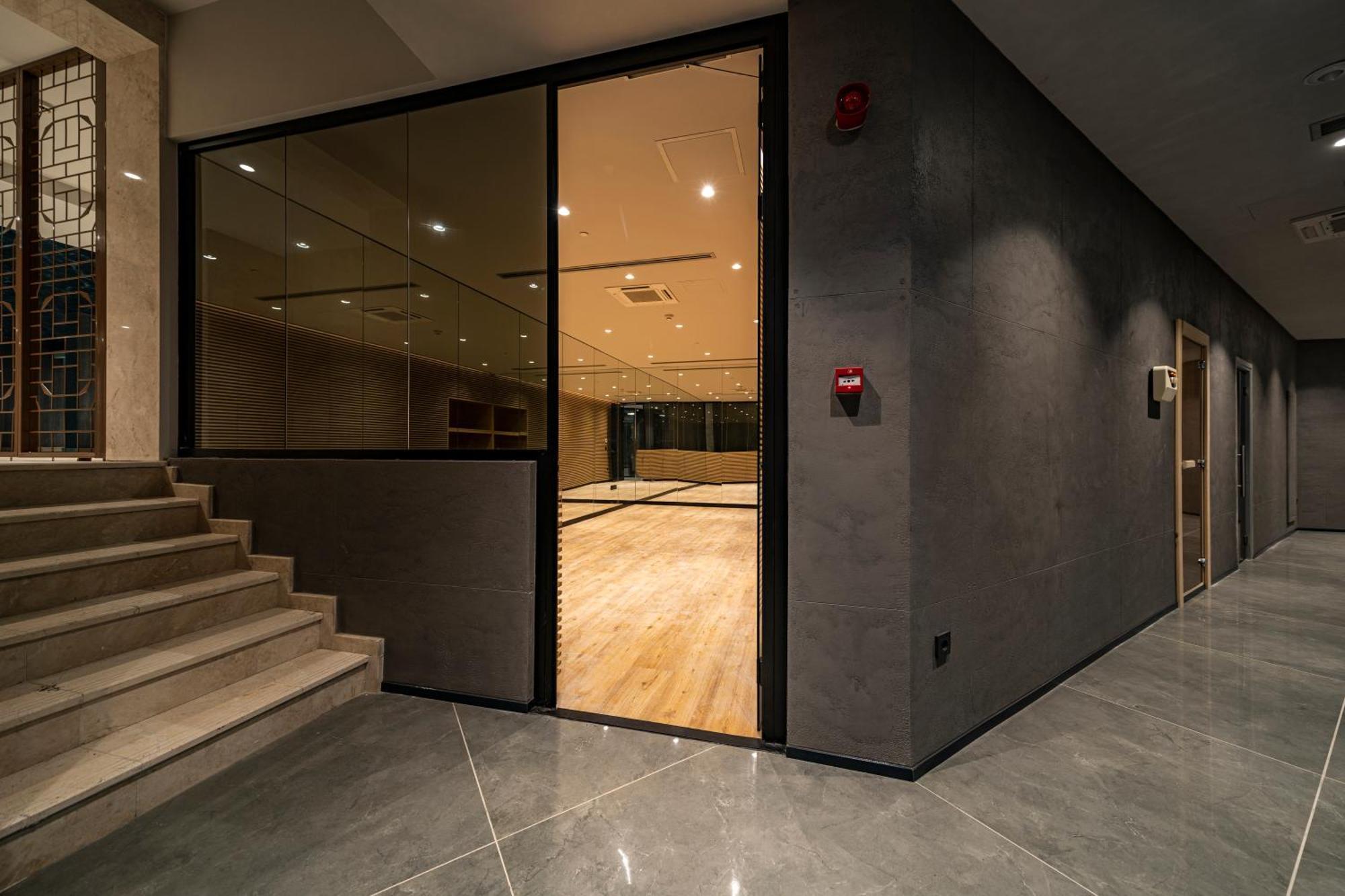 Beyoglu Benesta Residence, 1 Bedroom No-101