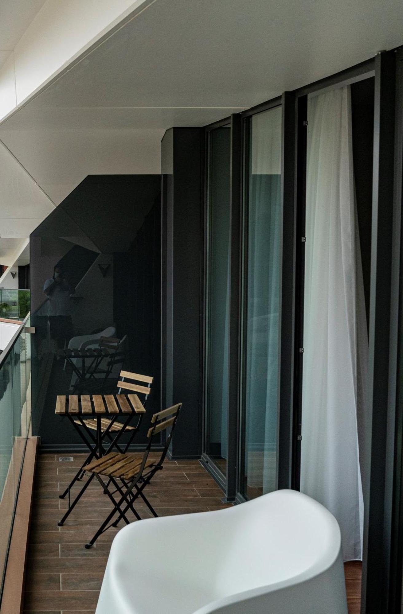 Daire Beyoglu Benesta Residence, 1 Bedroom No-101 *