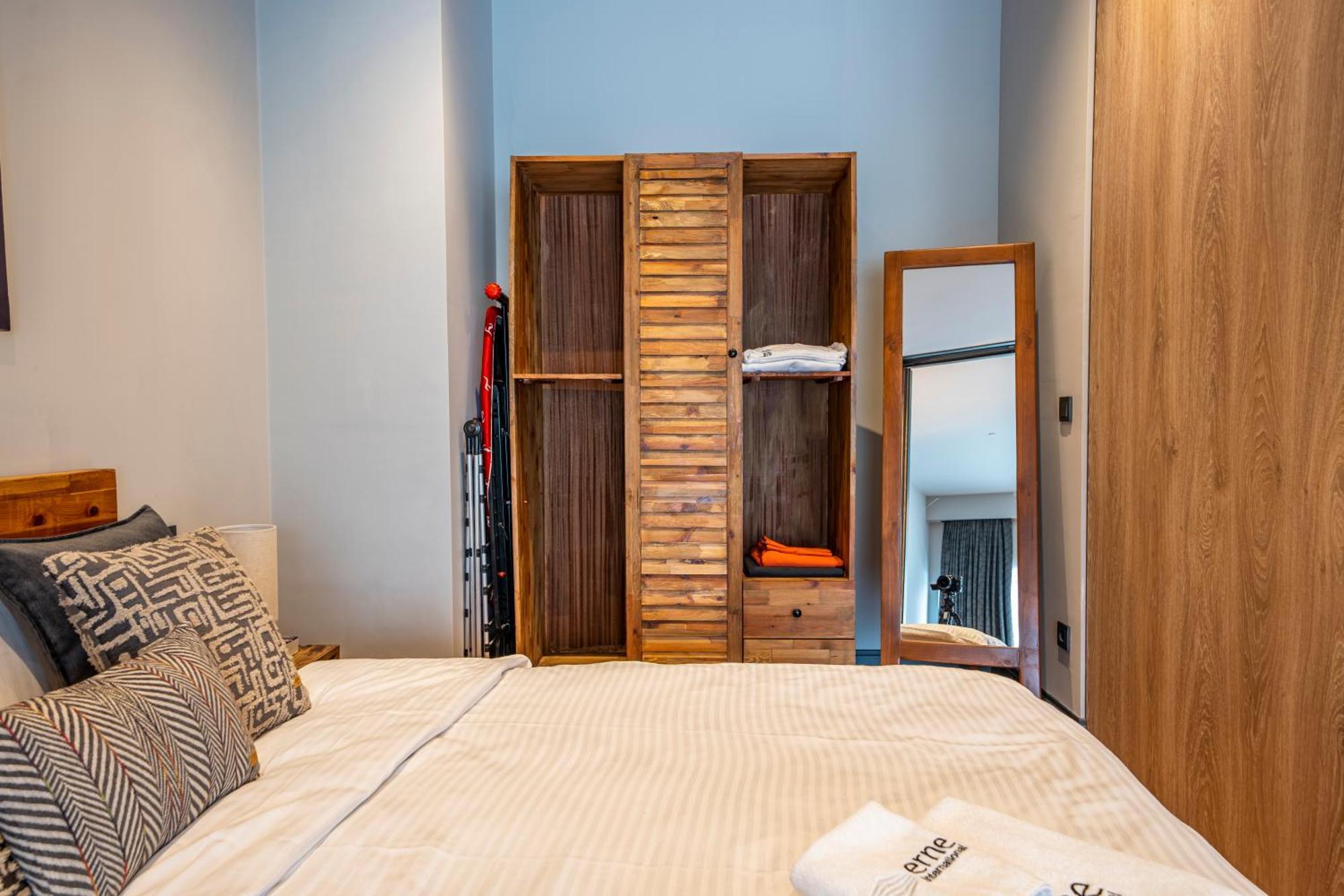 Beyoglu Benesta Residence, 1 Bedroom No-101