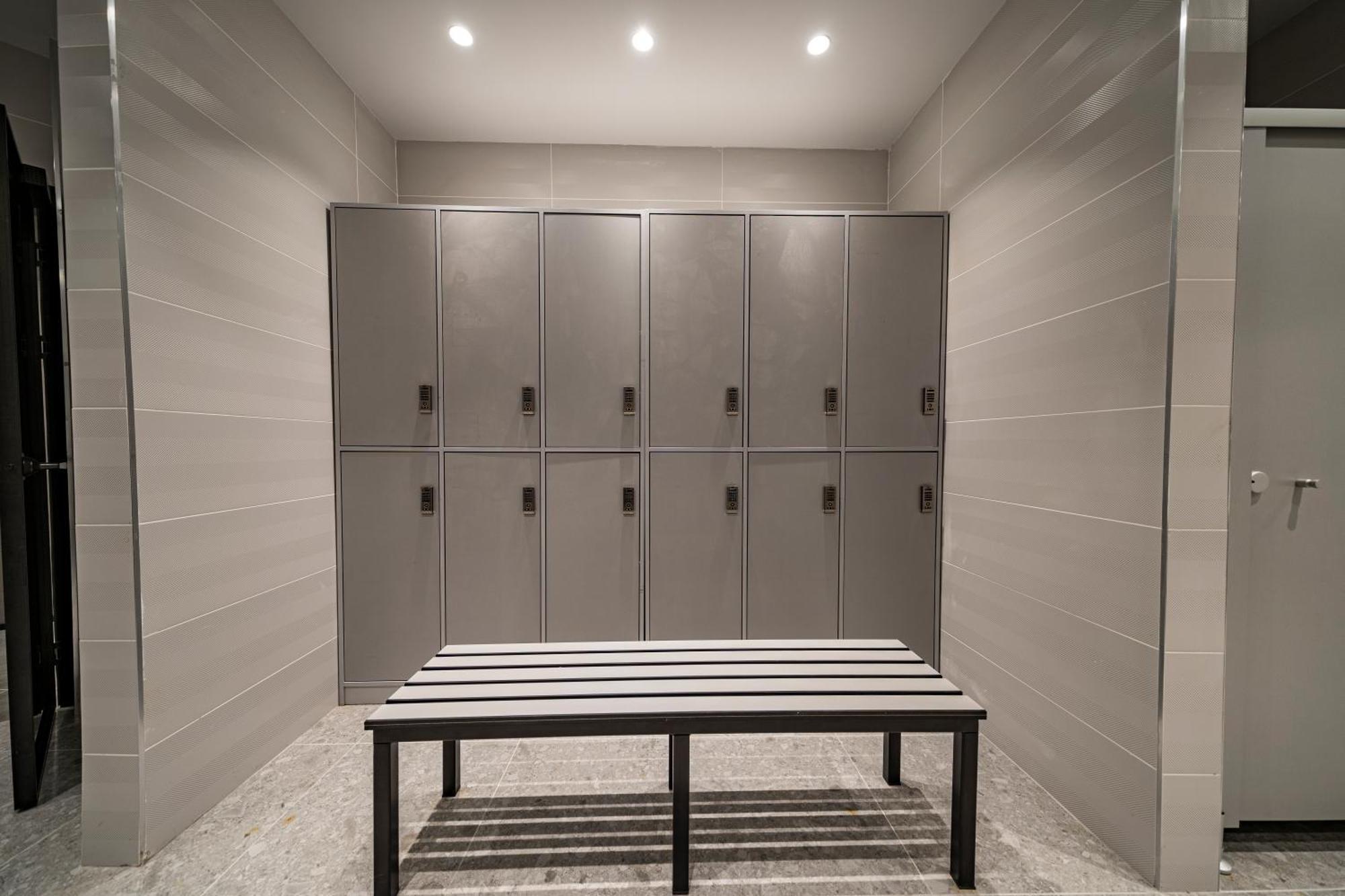 Beyoglu Benesta Residence, 1 Bedroom No-101 *